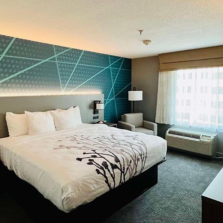 Comfort Inn Emporia Kültér fotó