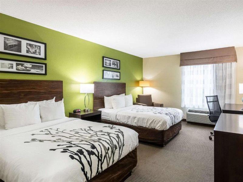 Comfort Inn Emporia Kültér fotó