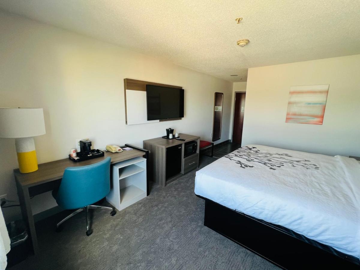 Comfort Inn Emporia Kültér fotó