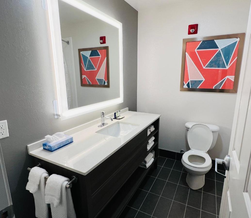 Comfort Inn Emporia Kültér fotó