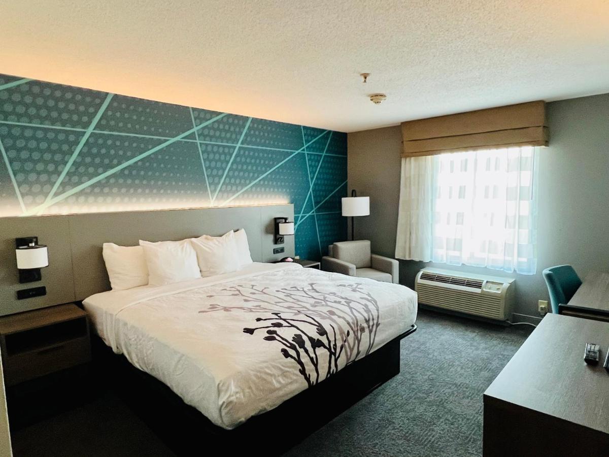 Comfort Inn Emporia Kültér fotó