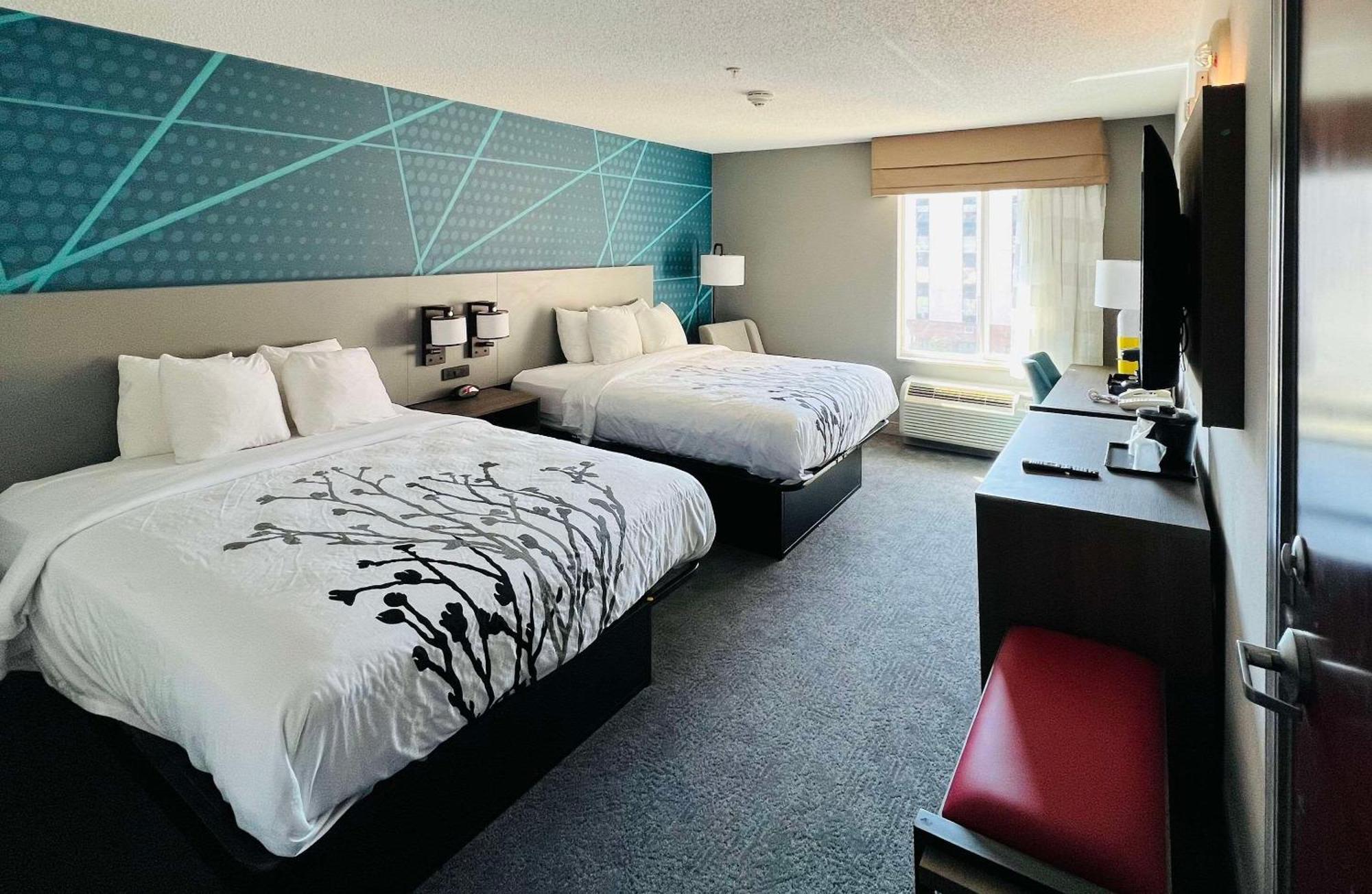Comfort Inn Emporia Kültér fotó