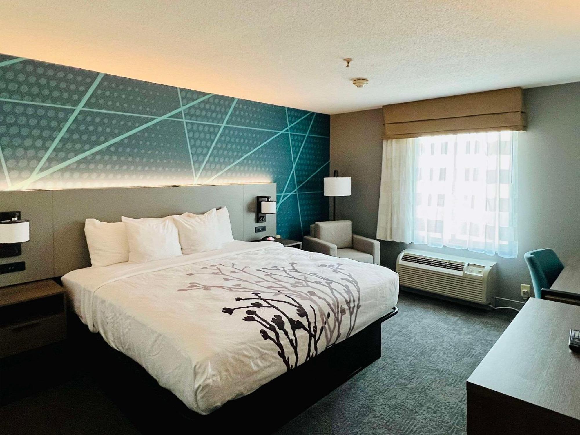 Comfort Inn Emporia Kültér fotó