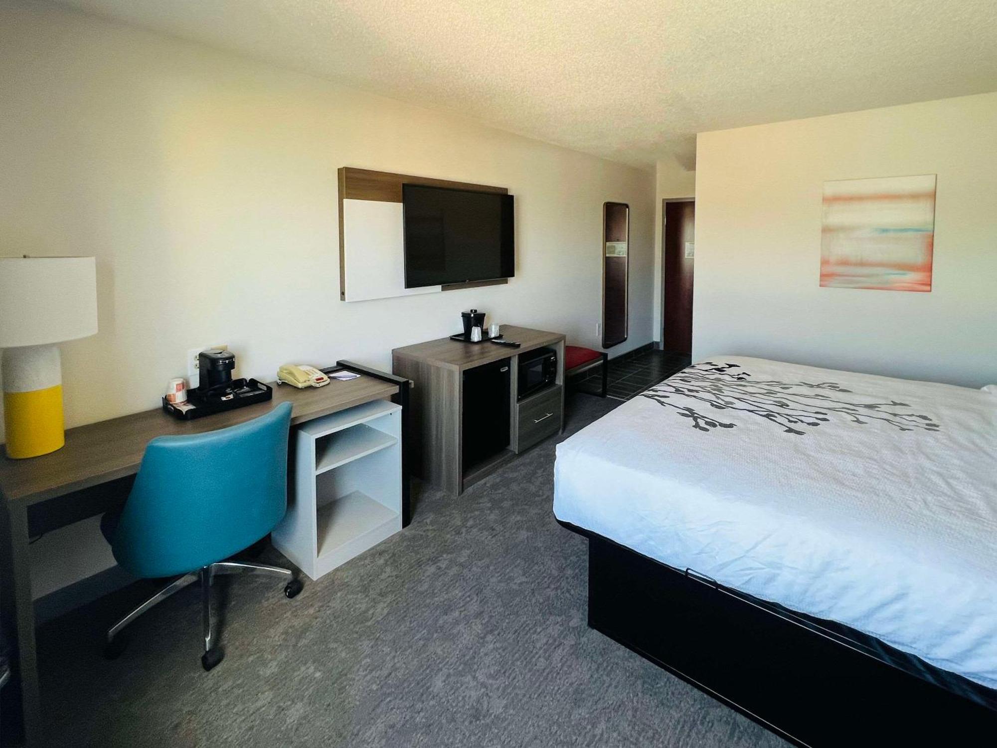 Comfort Inn Emporia Kültér fotó