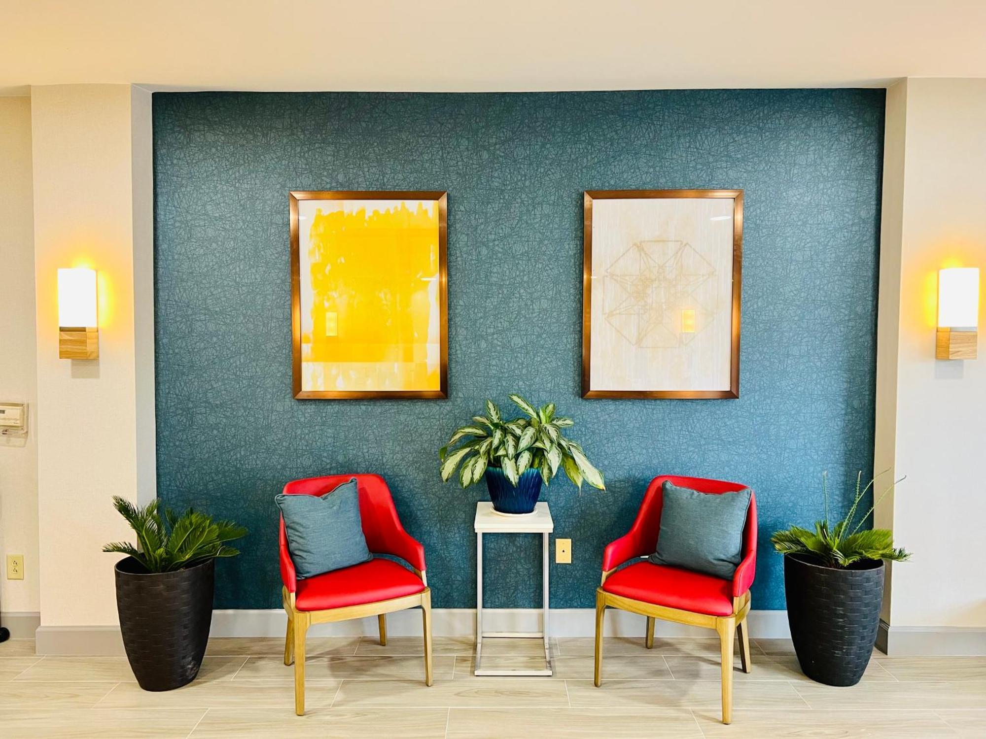 Comfort Inn Emporia Kültér fotó