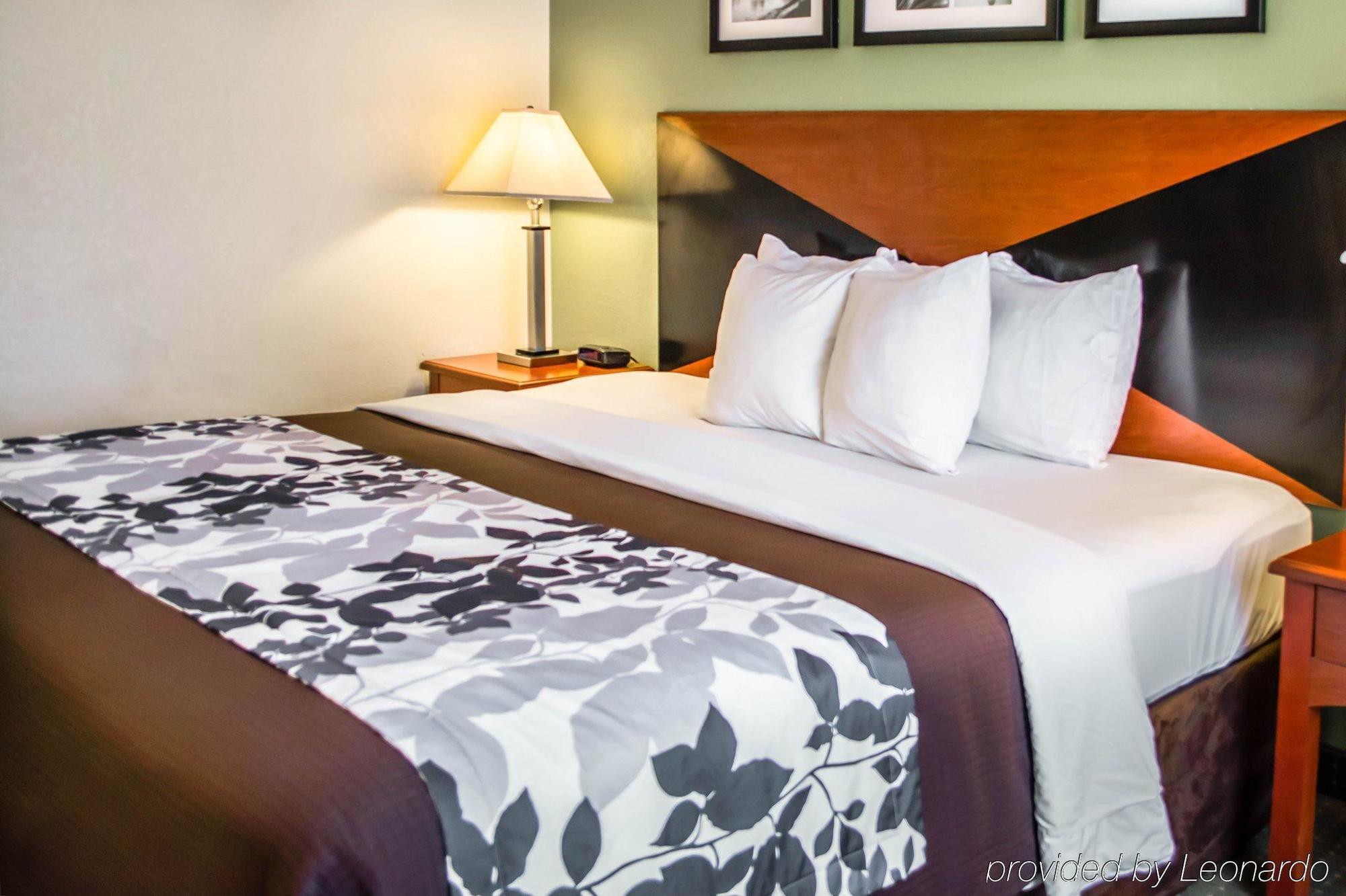 Comfort Inn Emporia Kültér fotó
