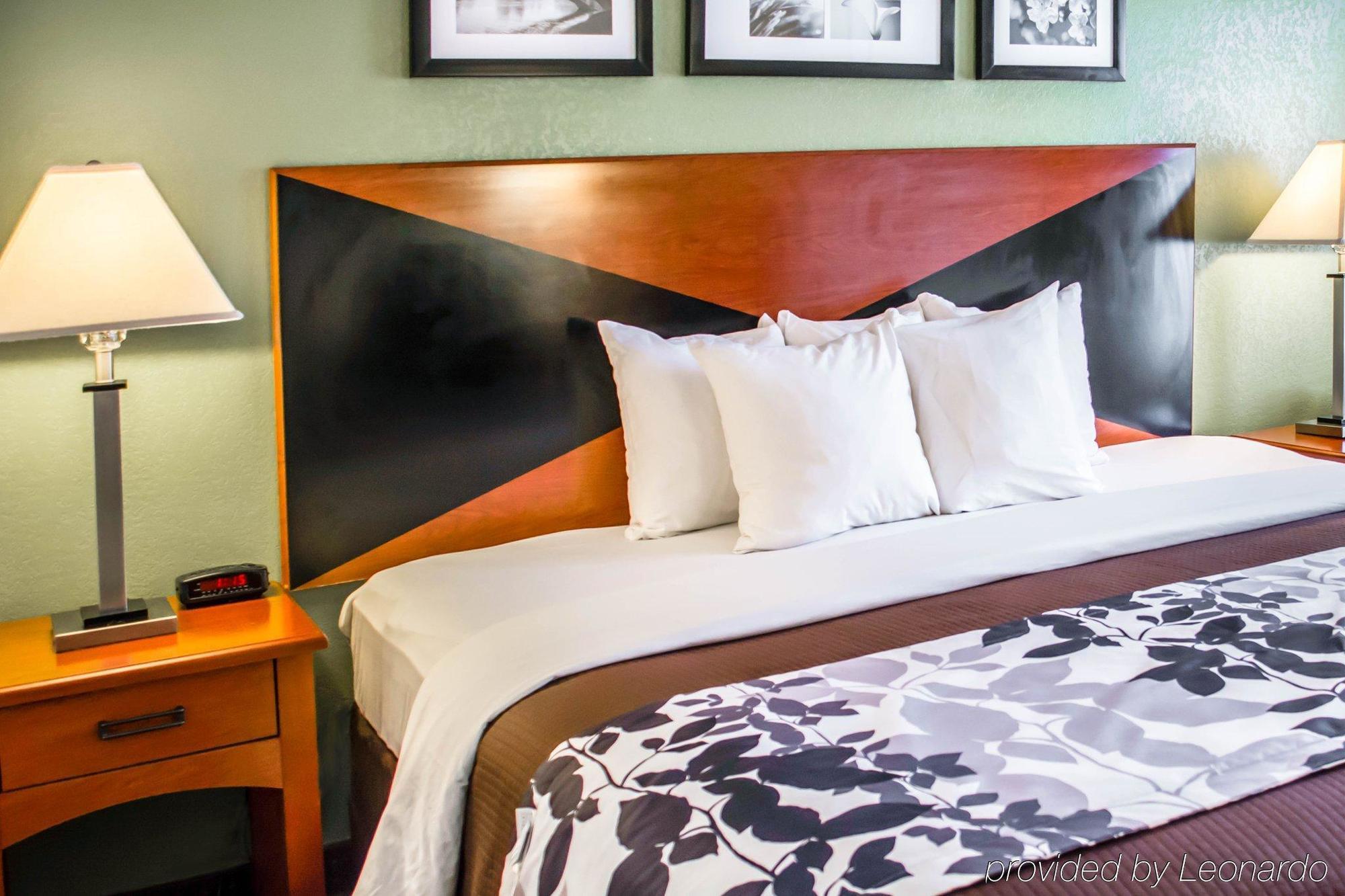Comfort Inn Emporia Kültér fotó