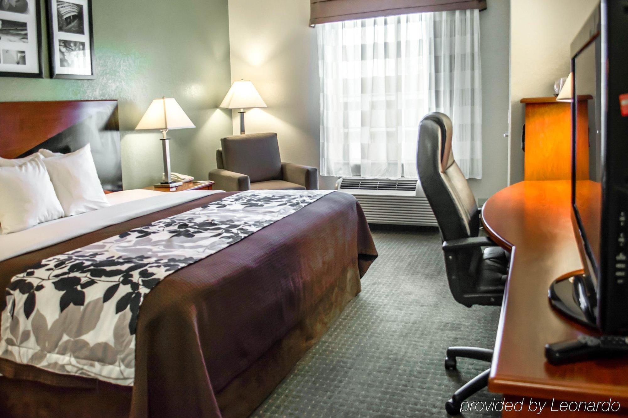 Comfort Inn Emporia Kültér fotó