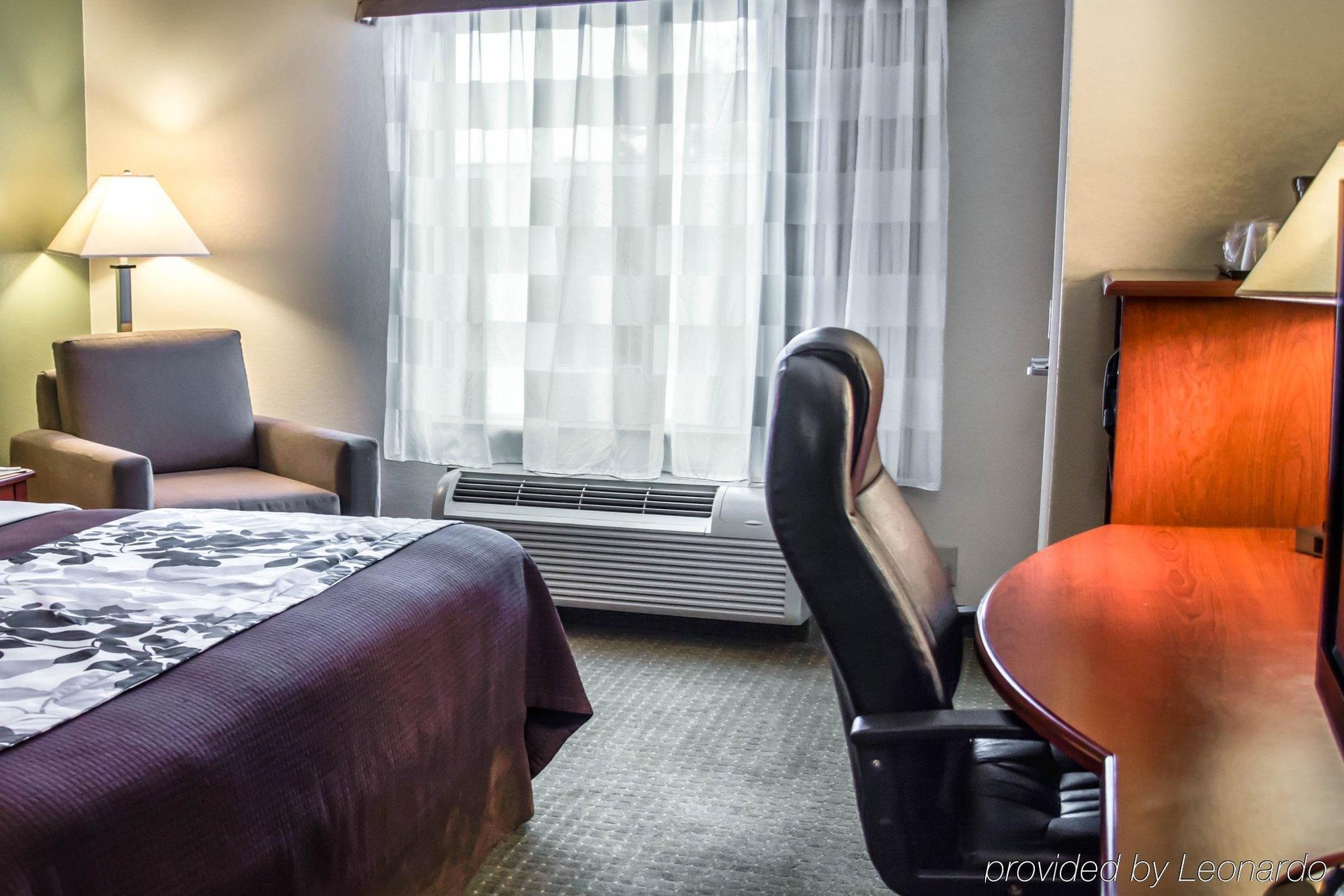 Comfort Inn Emporia Kültér fotó