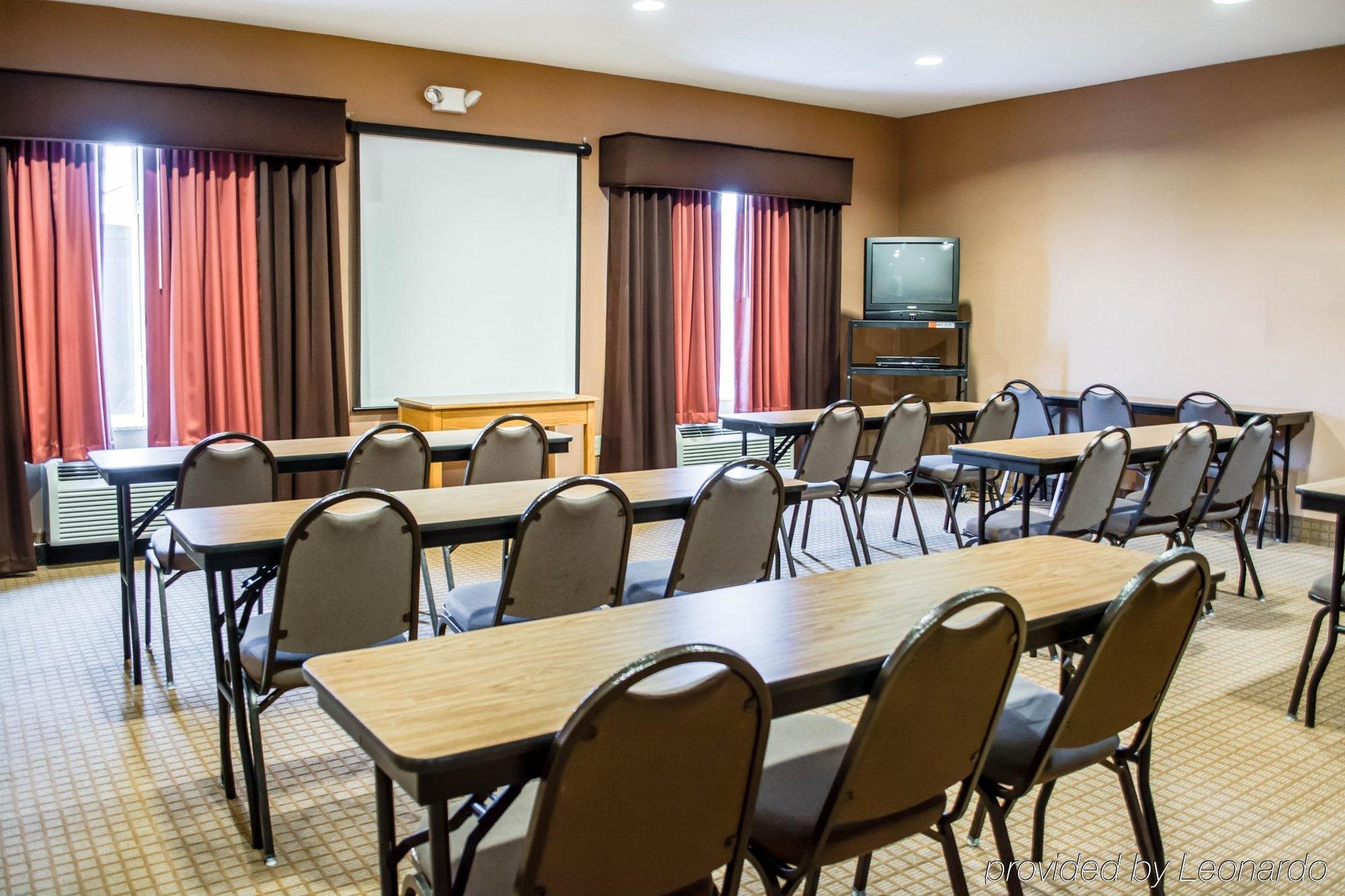 Comfort Inn Emporia Kültér fotó