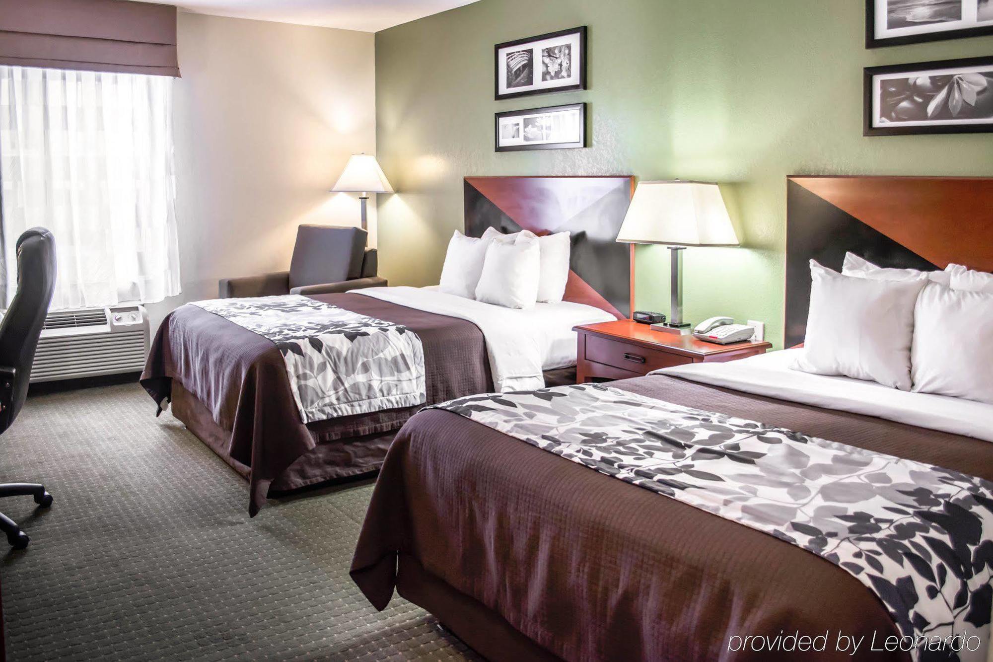 Comfort Inn Emporia Kültér fotó