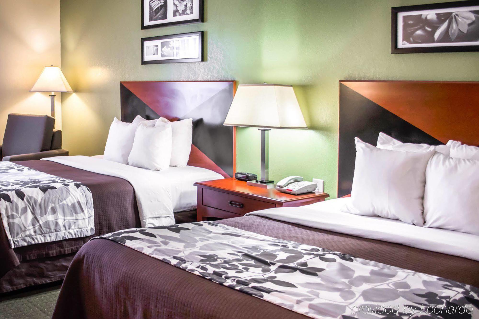 Comfort Inn Emporia Kültér fotó