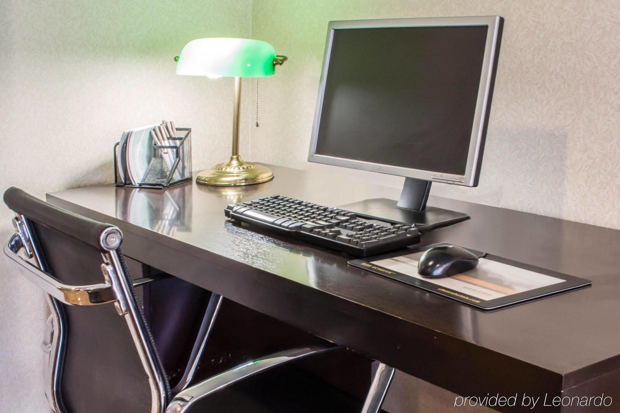 Comfort Inn Emporia Kültér fotó