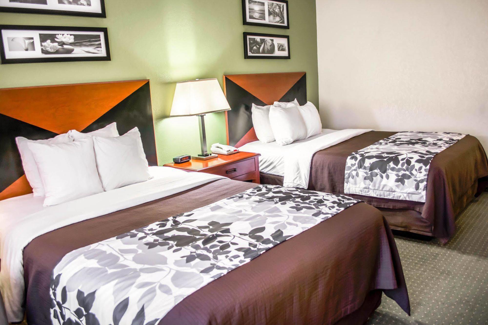Comfort Inn Emporia Kültér fotó