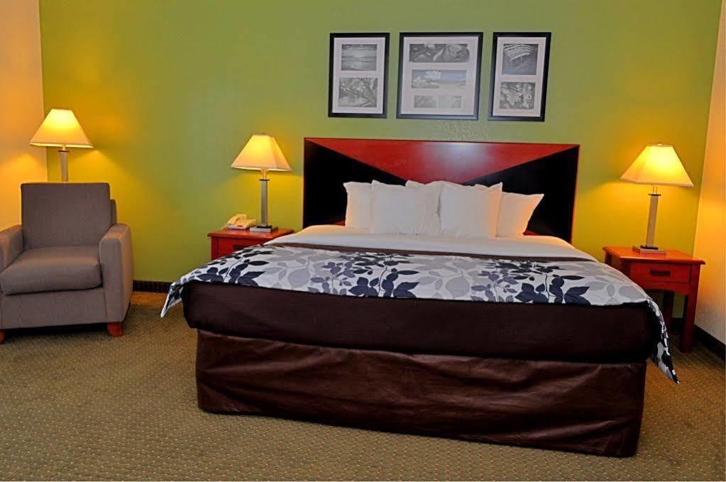 Comfort Inn Emporia Kültér fotó