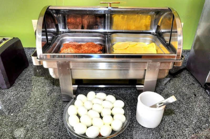 Comfort Inn Emporia Kültér fotó